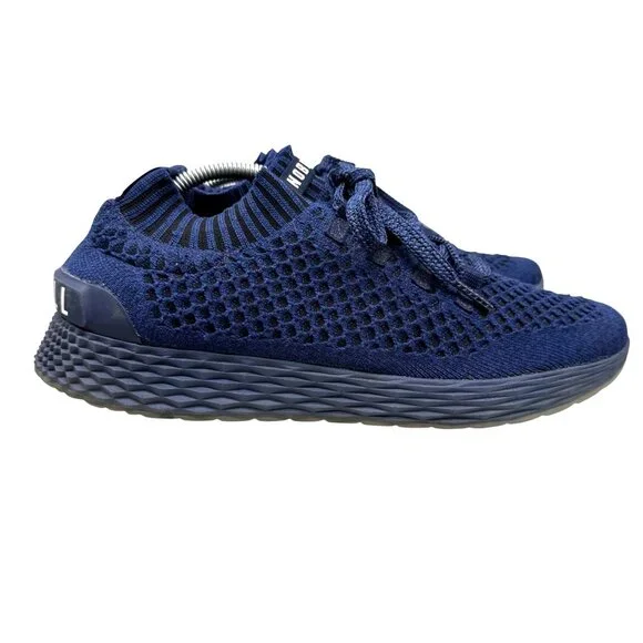 NOBULL | Shoes | Nobull Midnight Navy Allday Knit Comfort  display picture 1